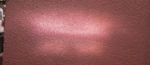 バイクのヘッドライトの車検検査でHIDバルブでの駄目な形状