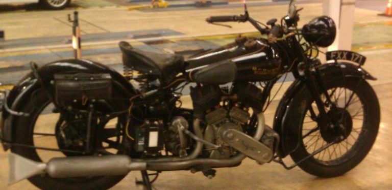 格安バイク車検安心無料点検項目キャンペーン実施中！